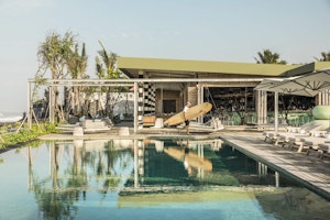 Asien Indonesien Bali COMO_Uma_Canggu