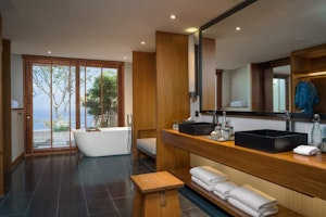Asien Indonesien Bali SixSenses-Ulawatu