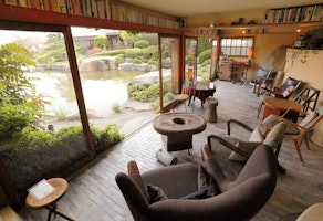 Asien Japan Miyahama Sekitei