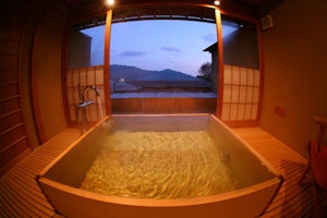 Asien Japan Miyahama Sekitei