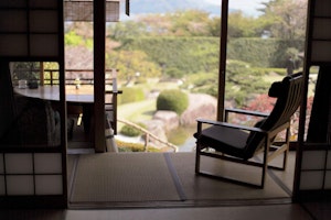 Asien Japan Miyahama Sekitei