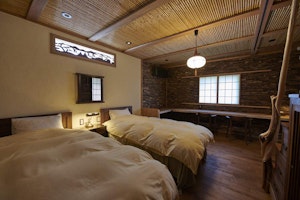 Asien Japan Nara Sasayuri Ann