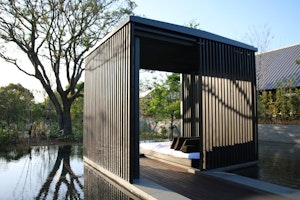 Asien Japan Shima-shi Amanemu-Resort