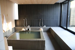 Asien Japan Shima-shi Amanemu-Resort