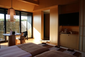 Asien Japan Shima-shi Amanemu-Resort
