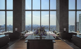 Asien Japan Tokyo Aman-Tokyo