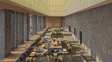 Asien Japan Tokyo Aman-Tokyo