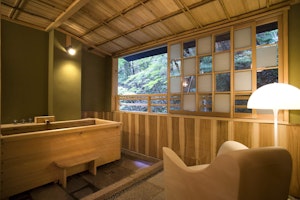 Asien Japan Yamashiro Araya-Totoan