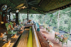 Asien Kambodscha Kirirom Natinal Park Shinta Mani Wild Bensley Collection