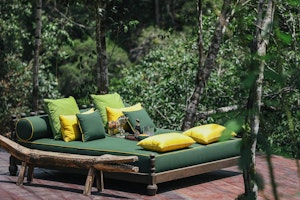 Asien Kambodscha Kirirom Natinal Park Shinta Mani Wild Bensley Collection