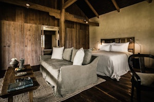 Asien Kambodscha Siem Reap Phum Baitang by Zannier