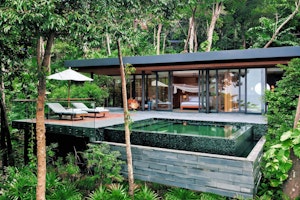 Asien Kambodscha Sihanouk SixSenses_KrabeyIsland