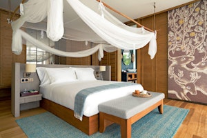 Asien Kambodscha Sihanouk SixSenses_KrabeyIsland