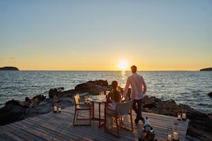 Asien Kambodscha Sihanouk SixSenses_KrabeyIsland