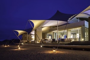 Hoanib Skeleton Coast Camp