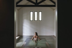 Asien Laos Luang Prabang Amantaka