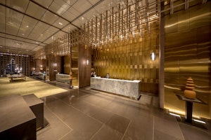 Asien Myanmar Rangun Pan Pacific Yangon
