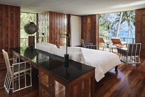 Asien Thailand Phuket Amanpuri