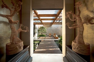 Asien Thailand Phuket Rosewood