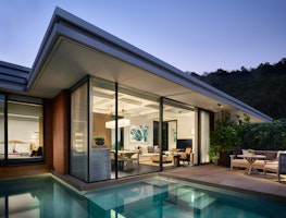 Asien Thailand Phuket Rosewood