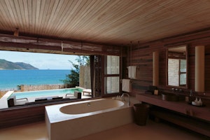 Asien Vietnam Con Dao SixSenses_ConDao