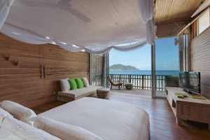 Asien Vietnam Con Dao SixSenses_ConDao