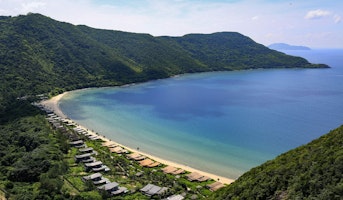 Asien Vietnam Con Dao SixSenses_ConDao