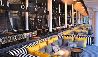 Asien Vietnam Danang InterContinental Danang Sun Peninsula Resort