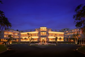 Asien Vietnam Hue Azerai La Residence
