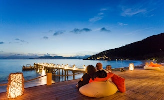 Asien Vietnam Nha Trang SixSenses_NinghVanBay