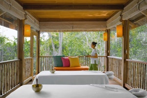 Asien Vietnam Nha Trang SixSenses_NinghVanBay