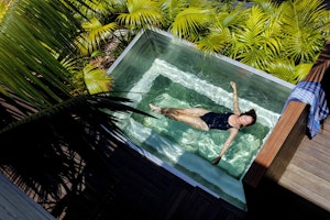Australien_NZ_Polynesien Australien Lord Howe Island Capella Lodge