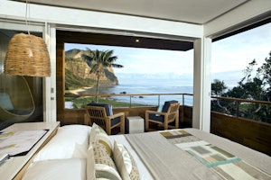 Australien_NZ_Polynesien Australien Lord Howe Island Capella Lodge