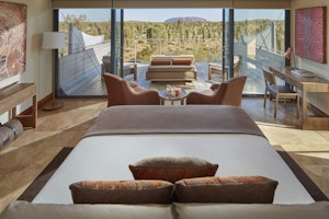 Australien_NZ_Polynesien Australien Northern Territory Auers Rock