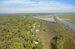Australien_NZ_Polynesien Australien Northern Territory Bamurro Plains
