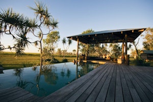 Australien_NZ_Polynesien Australien Northern Territory Bamurro Plains