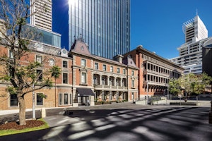 Australien_NZ_Polynesien Australien Perth COMO_The_Treasury