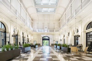 Australien_NZ_Polynesien Australien Perth COMO_The_Treasury