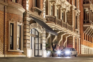 Australien_NZ_Polynesien Australien Perth COMO_The_Treasury