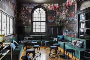 Australien_NZ_Polynesien Australien Queensland Ovolo Incholm