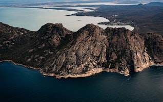 Australien_NZ_Polynesien Australien Tasmanien Saffire Freycinet
