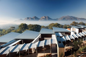 Australien_NZ_Polynesien Australien Tasmanien Saffire Freycinet