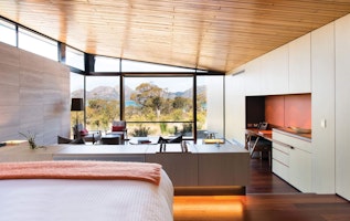 Australien_NZ_Polynesien Australien Tasmanien Saffire Freycinet