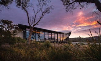 Australien_NZ_Polynesien Australien Tasmanien Saffire Freycinet