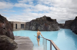 Europa Island Grindavik The Retreat at Blue Lagoon