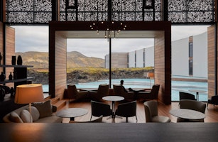 Europa Island Grindavik The Retreat at Blue Lagoon