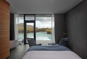 Europa Island Grindavik The Retreat at Blue Lagoon