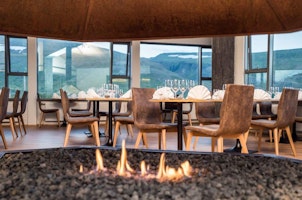 Europa Island Husafell Hotel Husafell