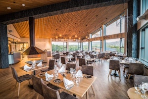 Europa Island Husafell Hotel Husafell