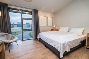 Europa Island Husafell Hotel Husafell